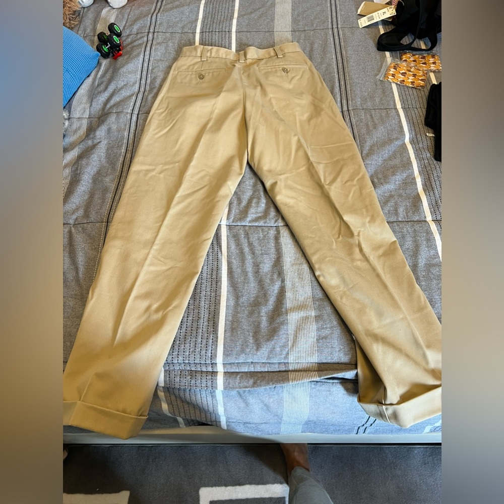 Colombia pants